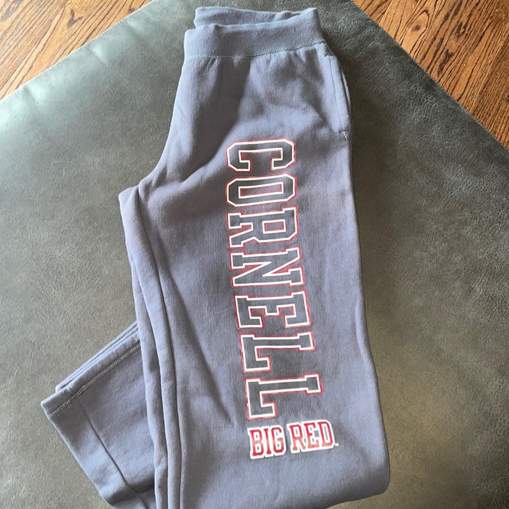 Cornell sweatpants